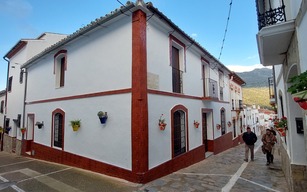 Jimera de Líbar
Foto: J.L Cebollada