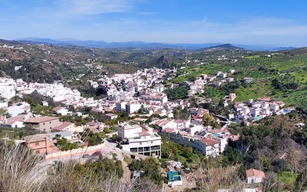 Tolox
Foto: J.L Cebollada