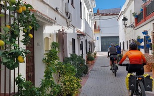 Ojén
Foto: J.L Cebollada