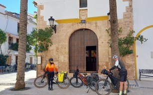 Ojén
Foto: J.L Cebollada