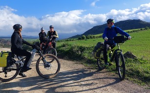 Sierra de Ardales
Foto: J.L Cebollada