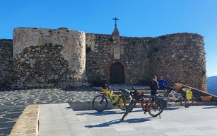 Benadalid
Foto: J.L Cebollada