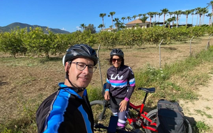 Castillo de Turón
Foto: J.L Cebollada