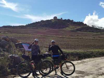 Castillo de Turón (Ardales) - KM.85