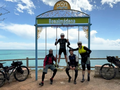 Columpios (Benalmádena) - KM.334