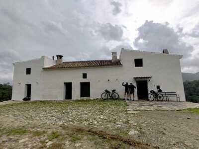 Cortijo "Sierra de las Nieves" - KM.237