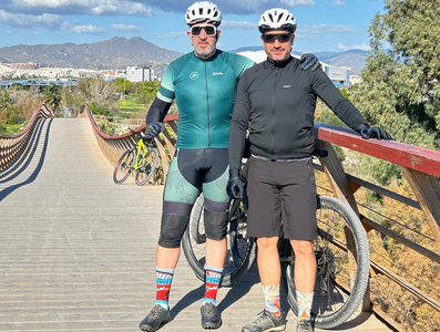 Puente del Guadalhorce (Málaga) - KM.14